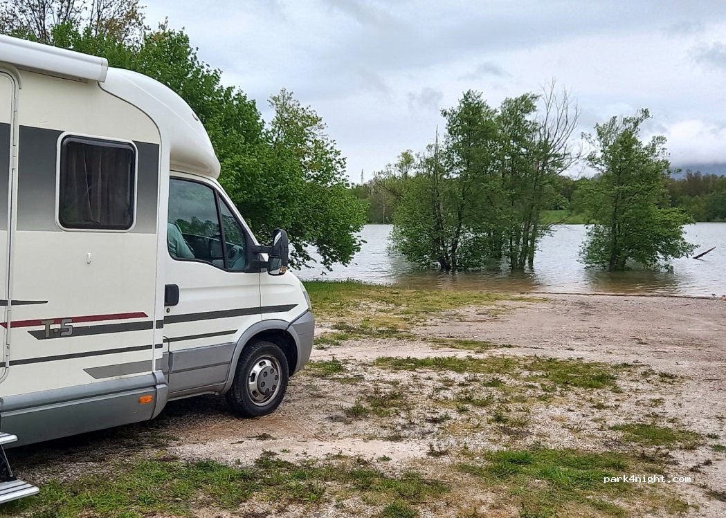 (53244) Sveti Rok - Unnamed Road — foto 2