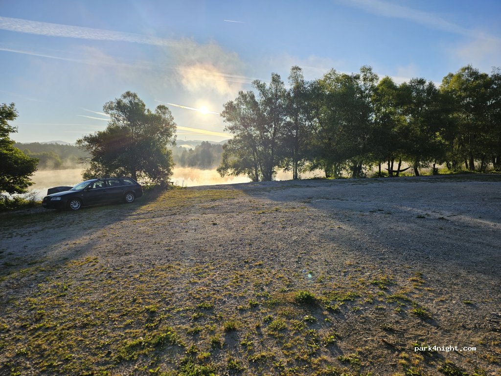 (53244) Sveti Rok - Unnamed Road — foto 4
