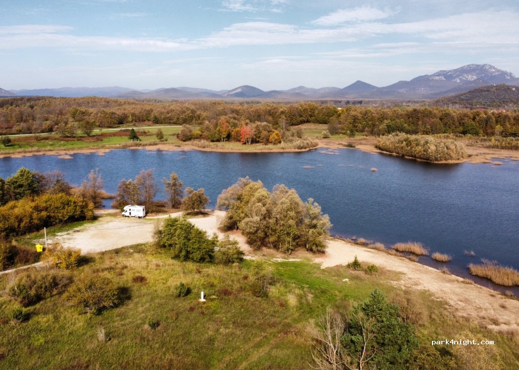 (53244) Sveti Rok - Unnamed Road — foto 5