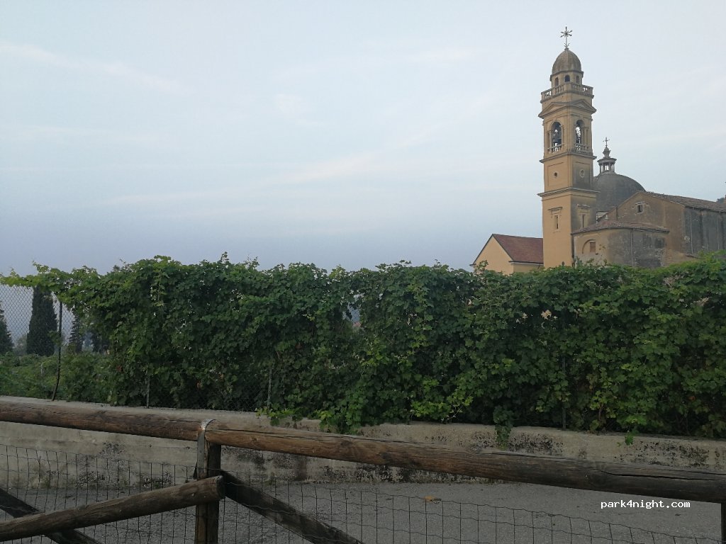 (37020) Marano di Valpolicella - 5 Piazza dello Sport — foto