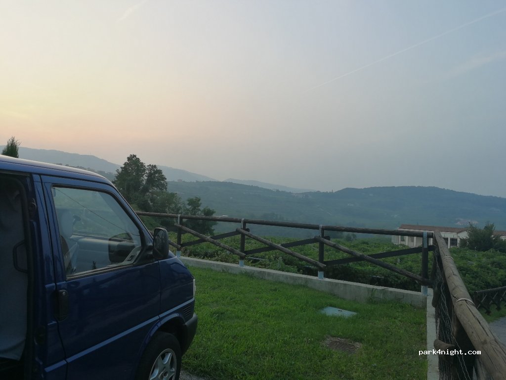(37020) Marano di Valpolicella - 5 Piazza dello Sport — foto 2