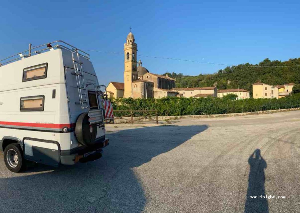 (37020) Marano di Valpolicella - 5 Piazza dello Sport — foto 3
