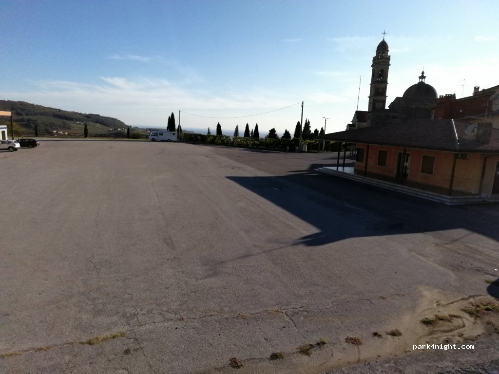 (37020) Marano di Valpolicella - 5 Piazza dello Sport — foto 4