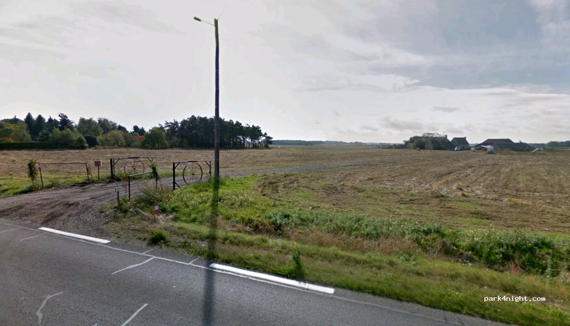 Ferme de la Maltournée — foto 2