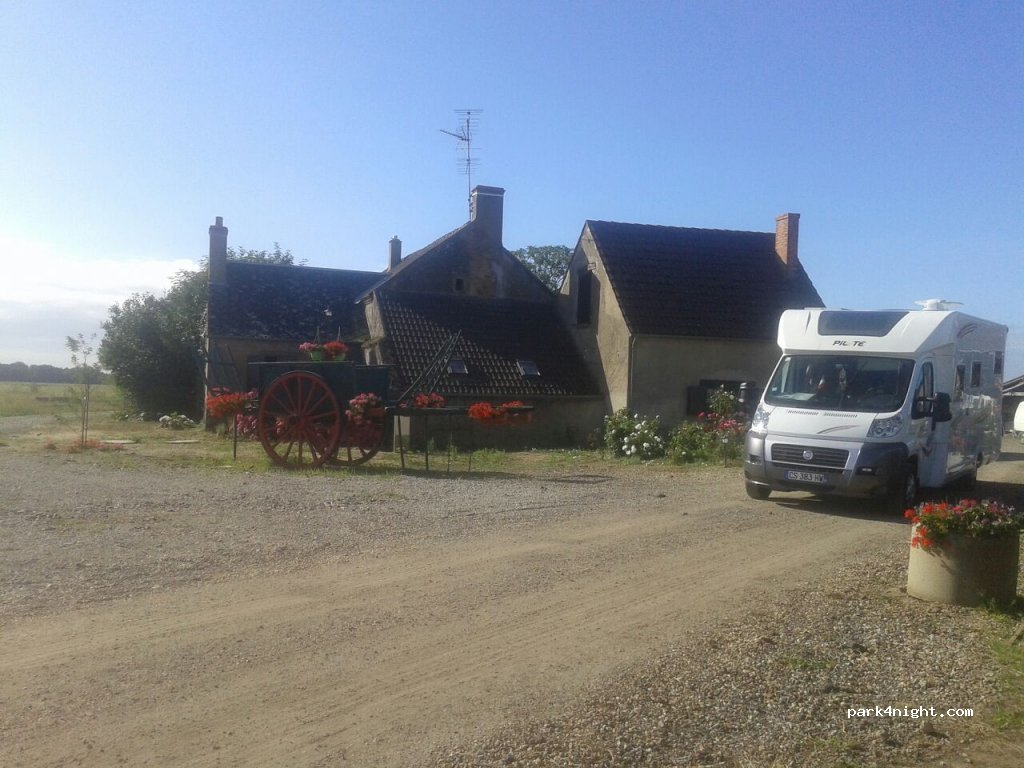 Ferme de la Maltournée — foto 3
