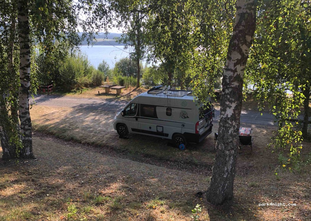 (48300) Naussac - Rue du Lac — foto 2