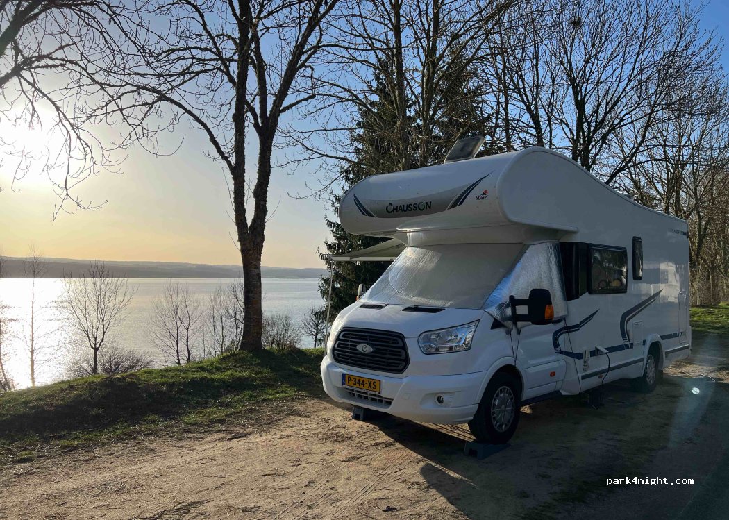 (48300) Naussac - Rue du Lac — foto 4