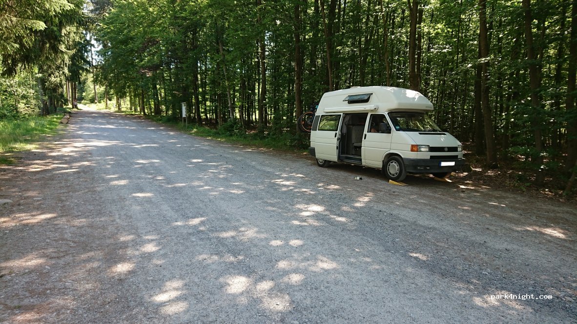 (63639) Flörsbachtal - K920 — foto