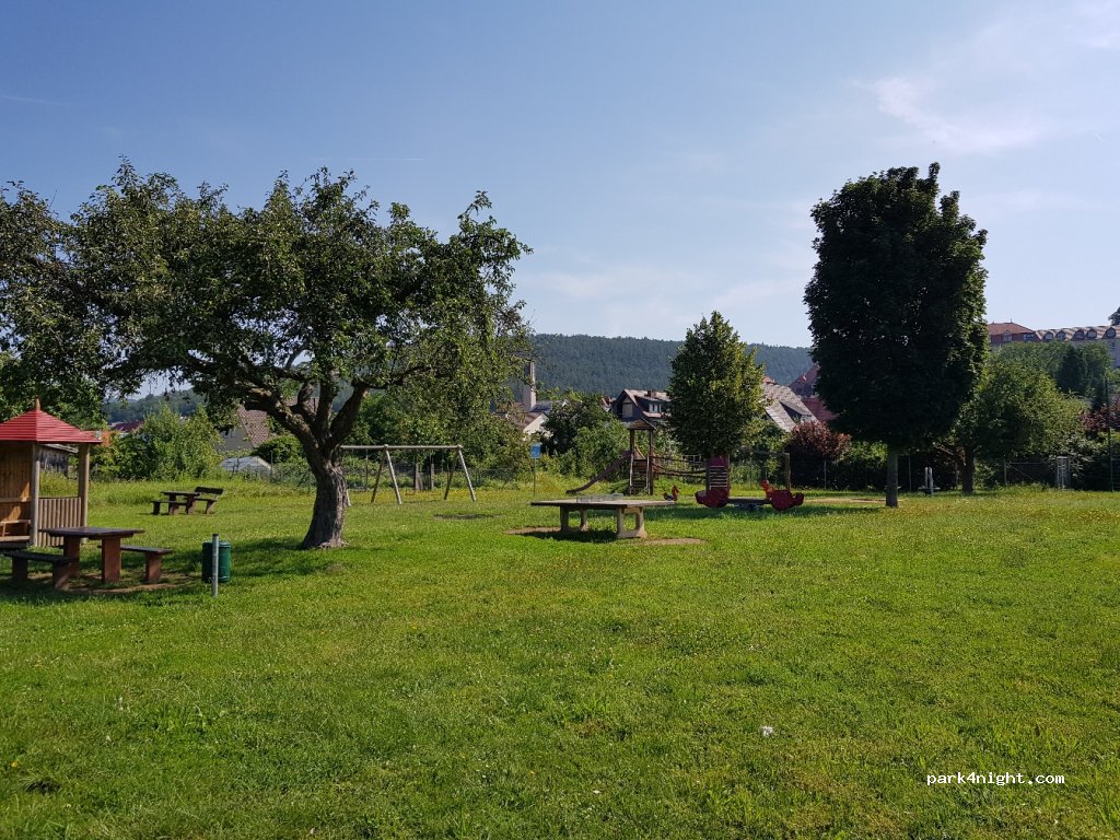 (97816) Lohr am Main - 12 Große Fahrgasse — foto