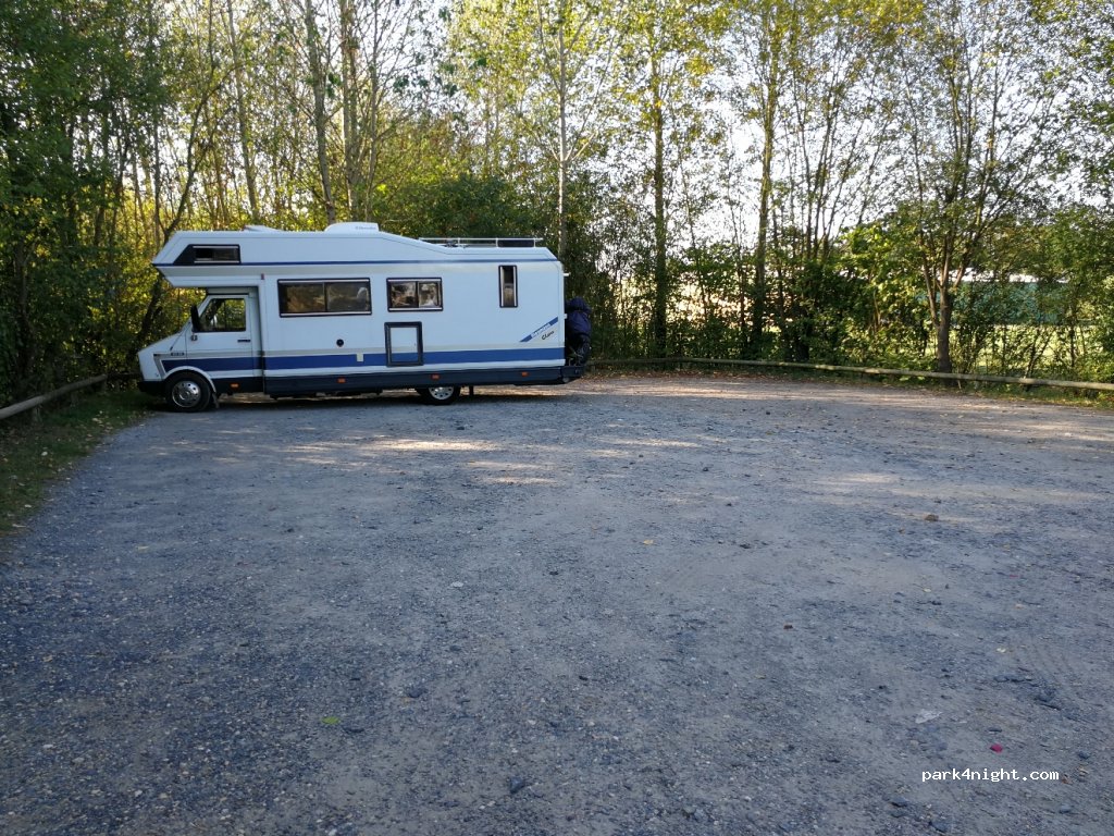 (50171) Kerpen - 3 An Burg Mödrath — foto 2