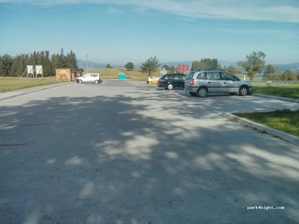 (33) Chabówka - Skawa - Wysoka — foto