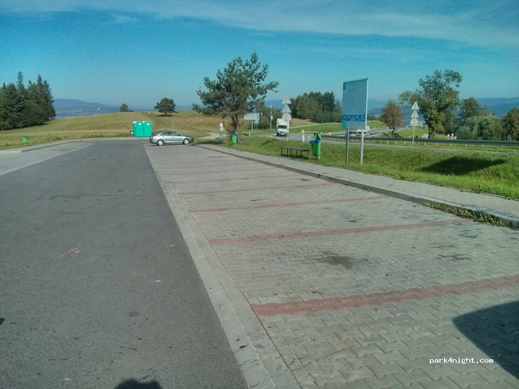 (33) Chabówka - Skawa - Wysoka — foto 3