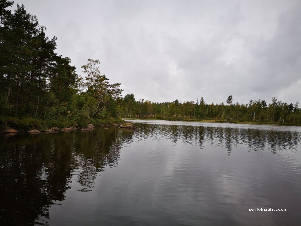 (362 93) Tingsryd - Erland Oséens väg — foto 2