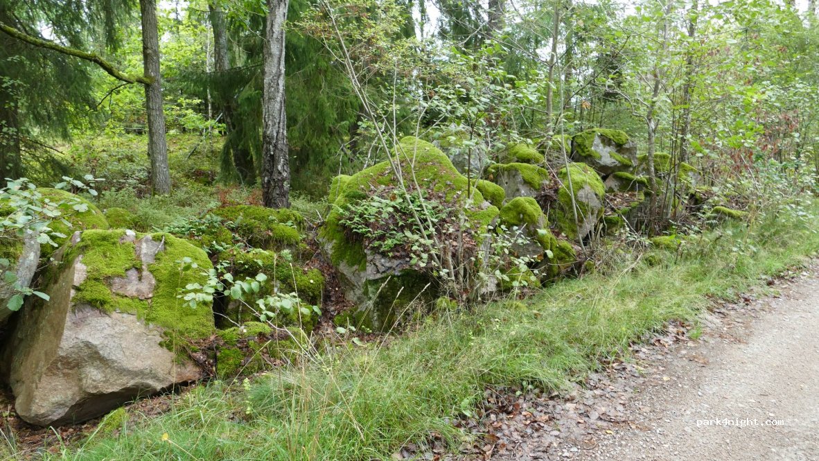 (362 93) Tingsryd - Erland Oséens väg — foto 3