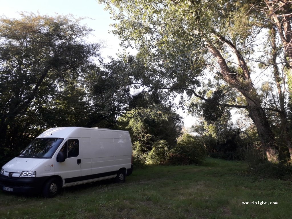 (36240) Écueillé - Prés de la Fontaine — foto 3