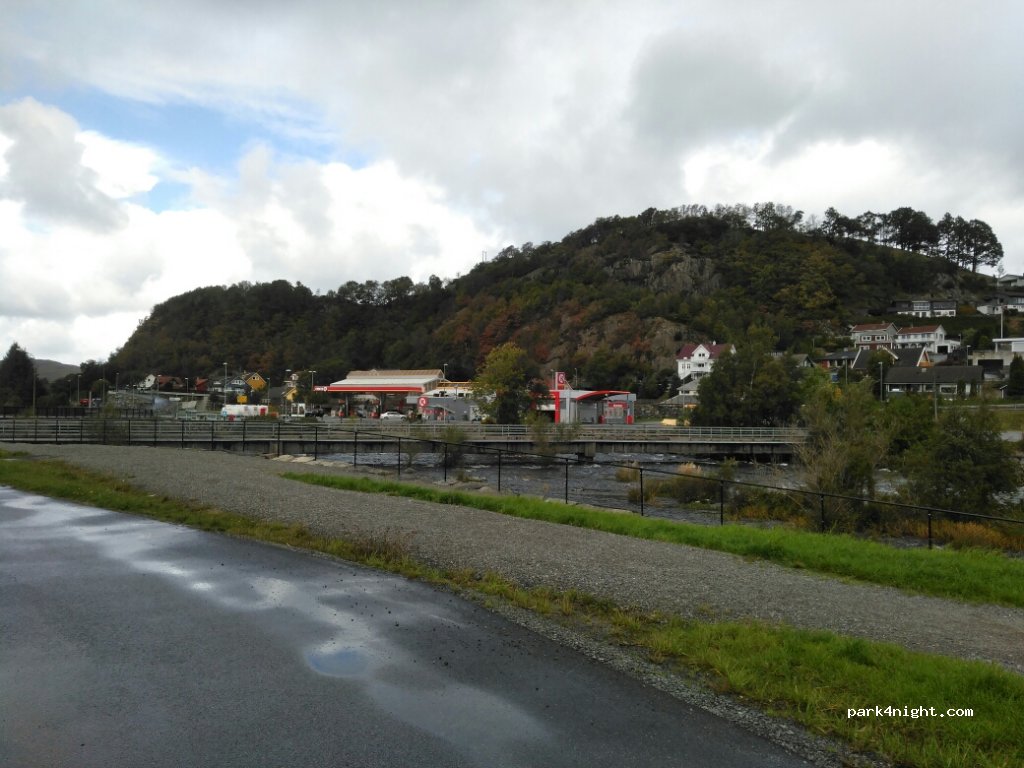 (4330) Ålgård - 25 Ole Nielsens vei — foto 2