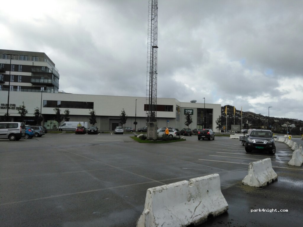 (4330) Ålgård - 25 Ole Nielsens vei — foto 3