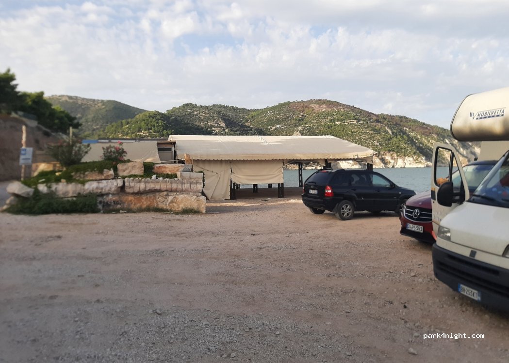 (71030) Mattinata - Contrada Mattinatella — foto 4