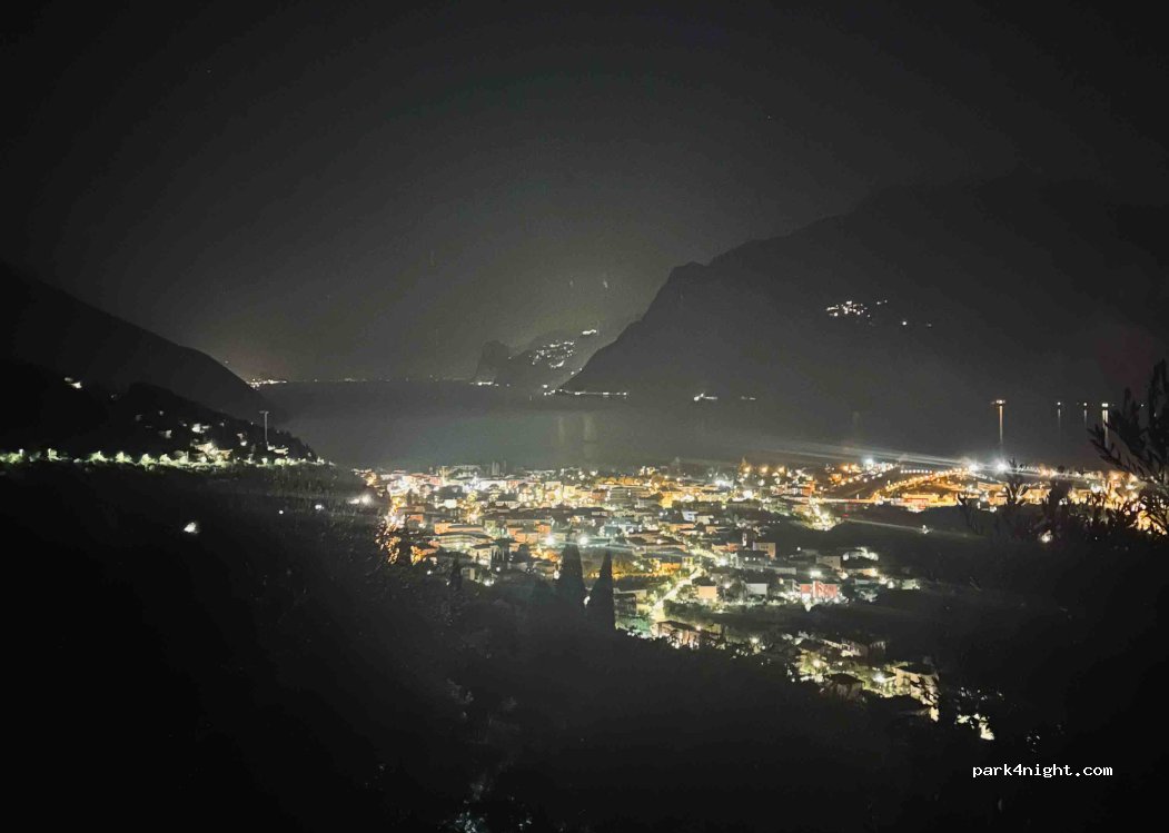 (38069) Nago-torbole - 146 Strada Statale 240 — foto 4