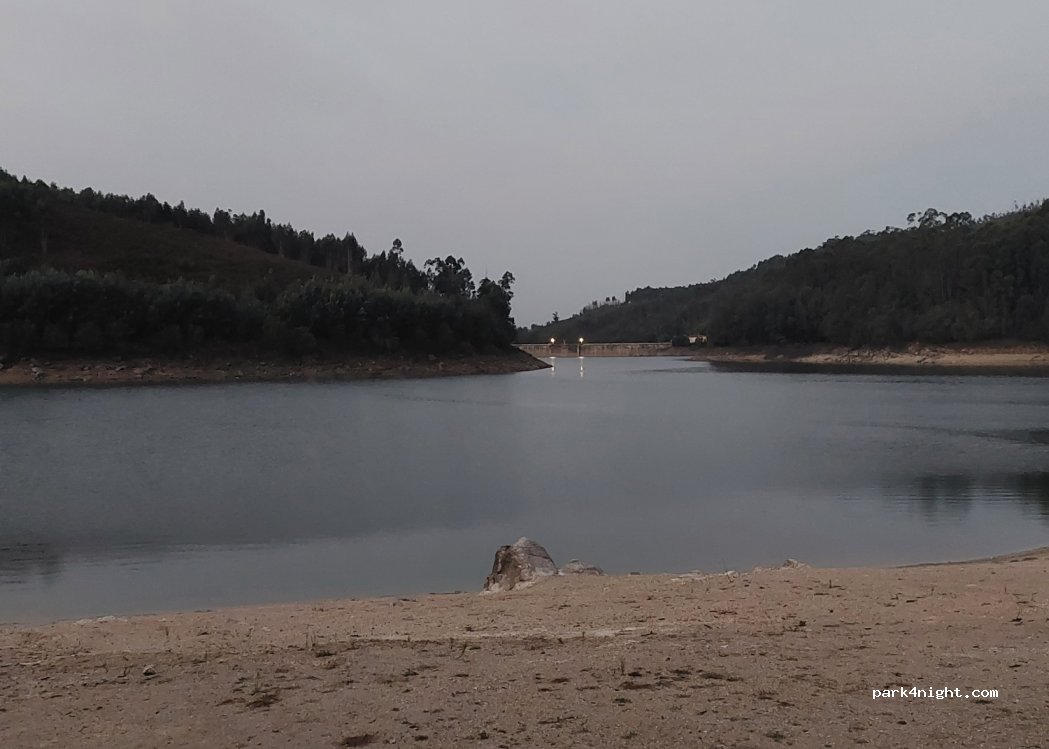 (4850) Albufeira da Barragem - Albufeira da Barragem do — foto 3