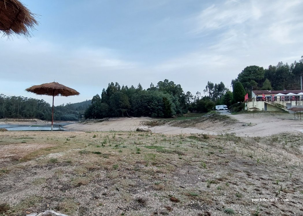 (4850) Albufeira da Barragem - Albufeira da Barragem do — foto 4