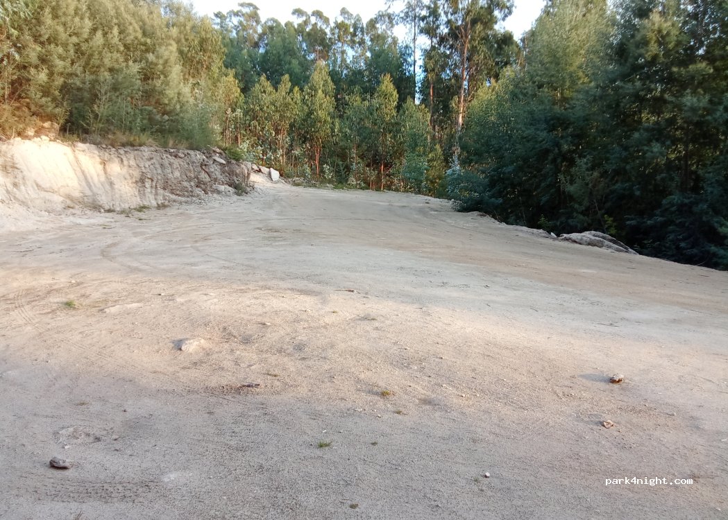 (4850) Albufeira da Barragem - Albufeira da Barragem do — foto 5