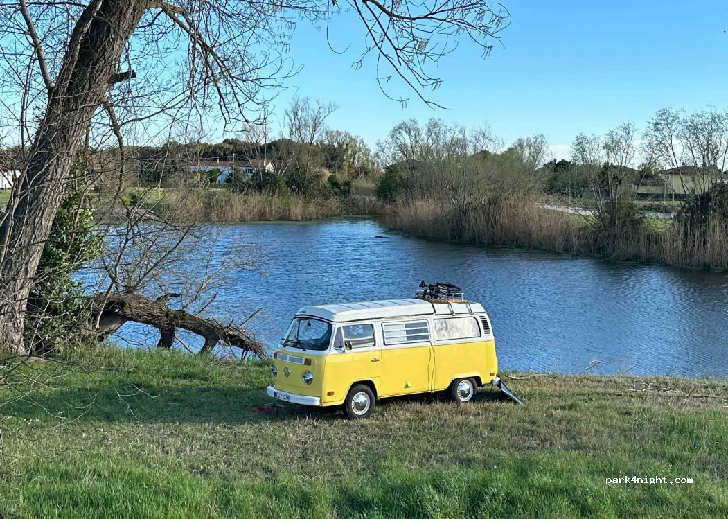 (45010) Rosolina - 4 Via Cà Diedo — foto 3