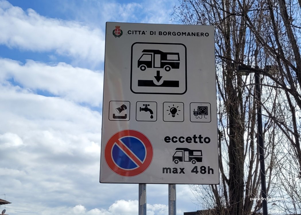 (28021) Borgomanero - 34 Via Matteotti — foto 4