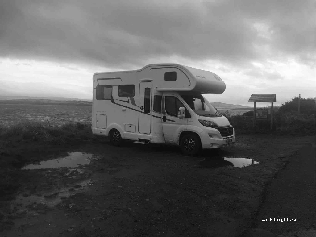 (PA20 9NW) Kilchattan Bay - — foto
