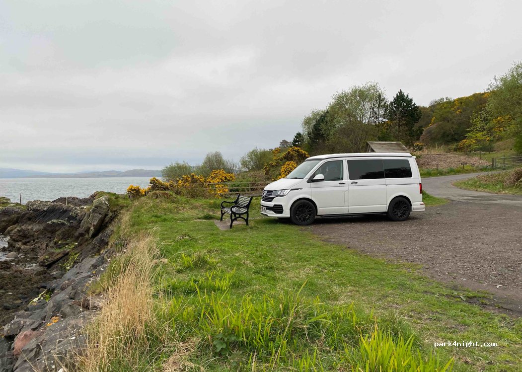 (PA20 9NW) Kilchattan Bay - — foto 2