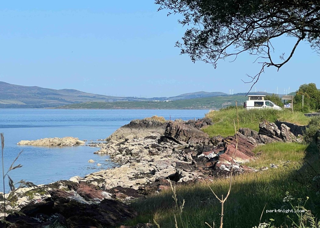 (PA20 9NW) Kilchattan Bay - — foto 3