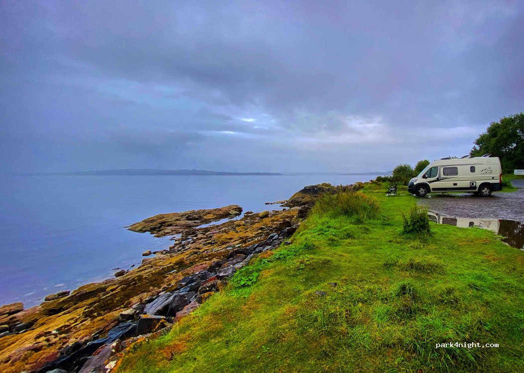 (PA20 9NW) Kilchattan Bay - — foto 4