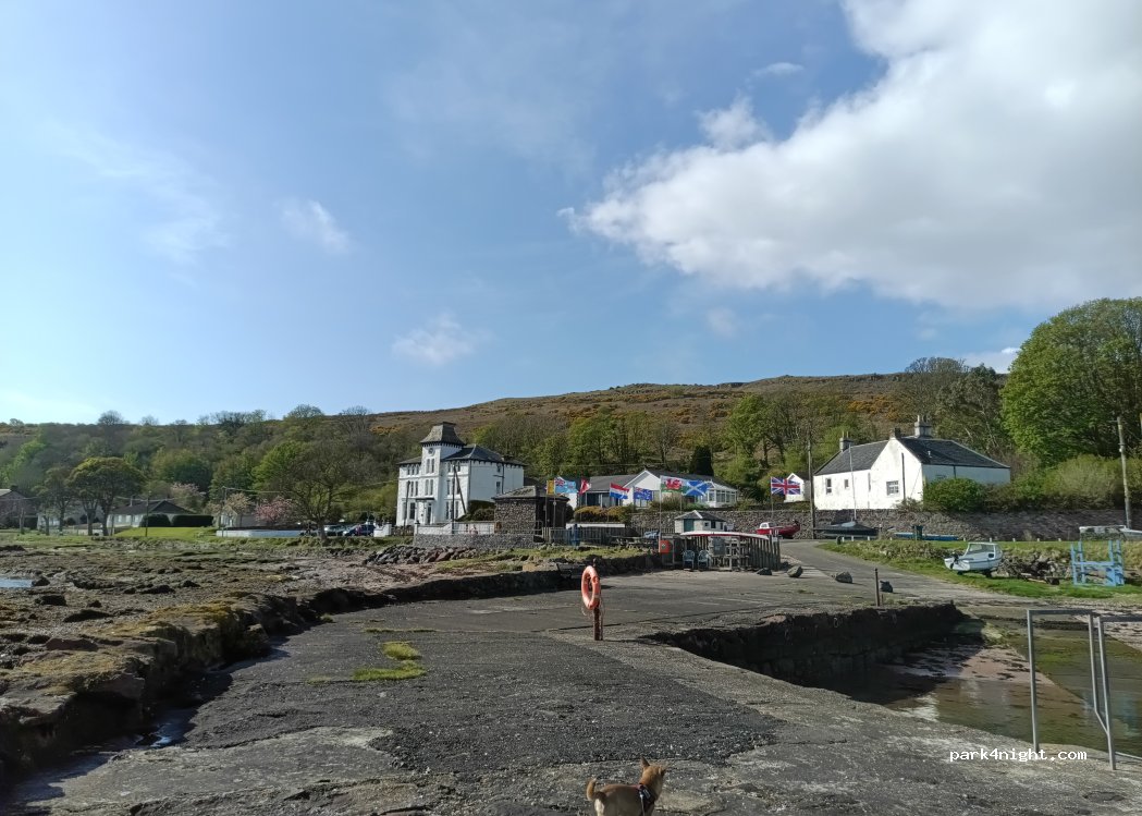 (PA20 9NW) Kilchattan Bay - — foto 5