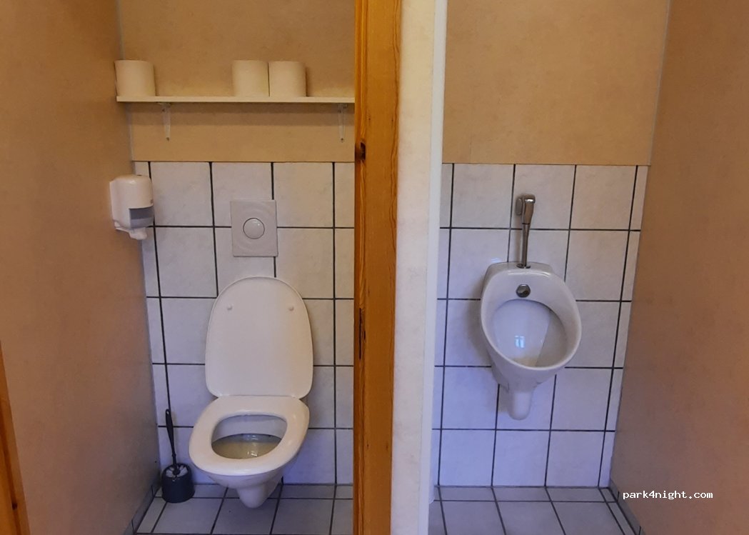 Camping Strandbu — foto 2