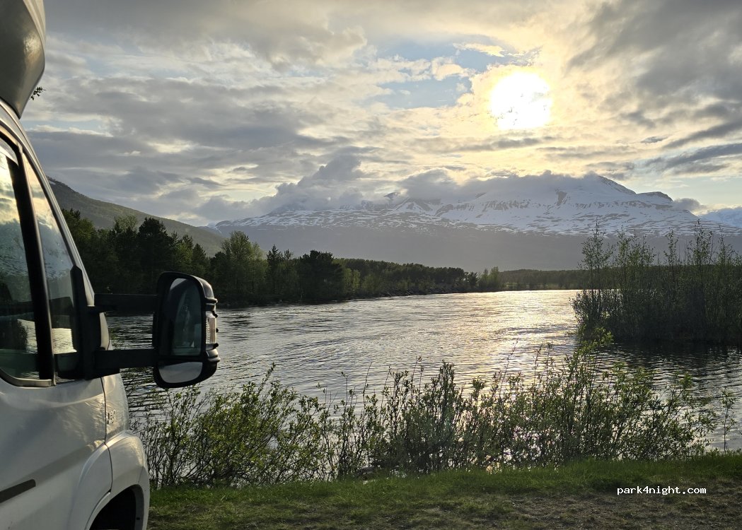 Camping Strandbu — foto 5