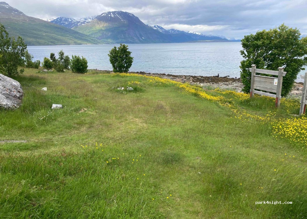 (9143) Storfjord kommune - Europavei 8 — foto 2