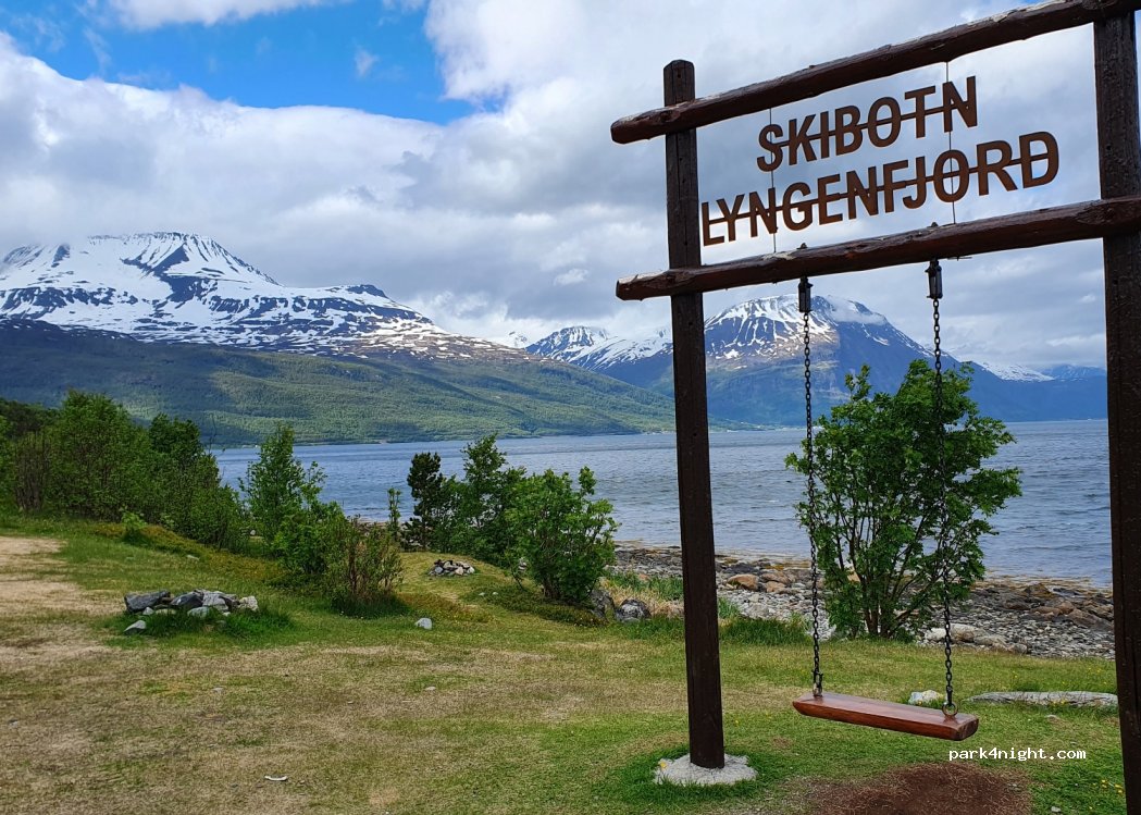 (9143) Storfjord kommune - Europavei 8 — foto 3