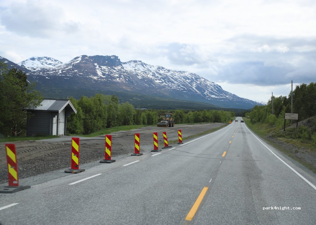 (9143) Storfjord kommune - Europavei 8 — foto 5