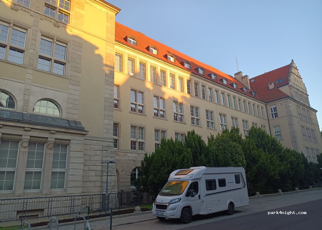 (50-373) Wrocław - 1 Norwida — foto 2