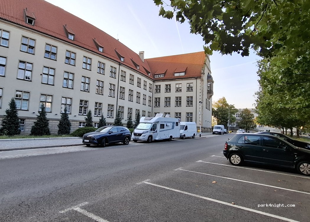 (50-373) Wrocław - 1 Norwida — foto 3