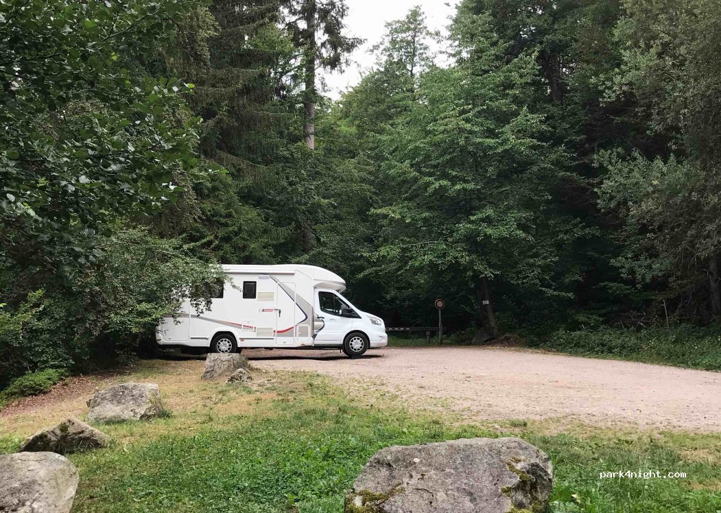 (67140) Le Hohwald - 3 Rue du Hoft — foto 2