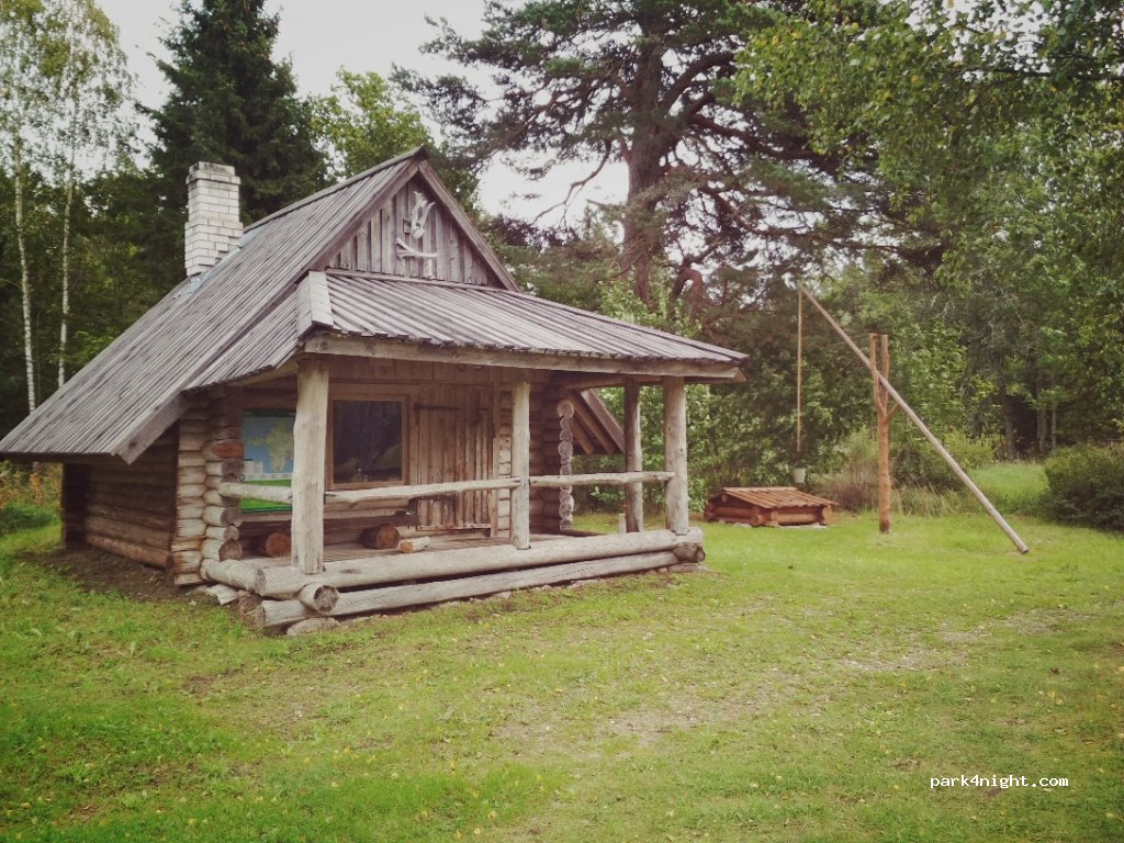 (92311) Hiiu maakond - — foto