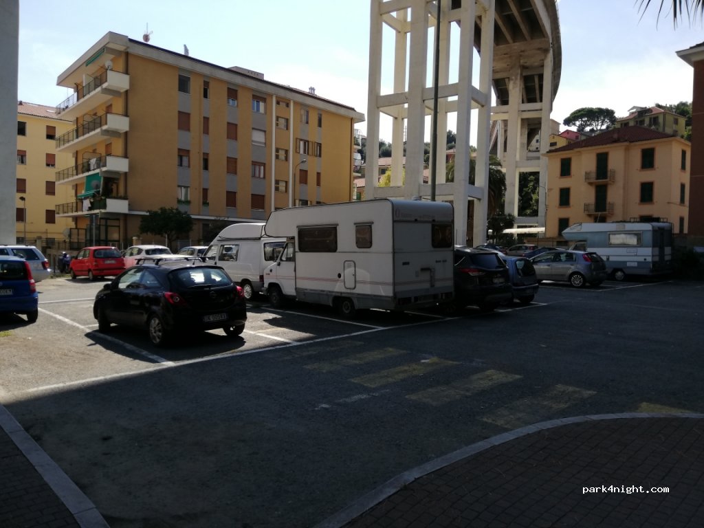 (17019) Varazze - 78 Corso G. Matteotti — foto