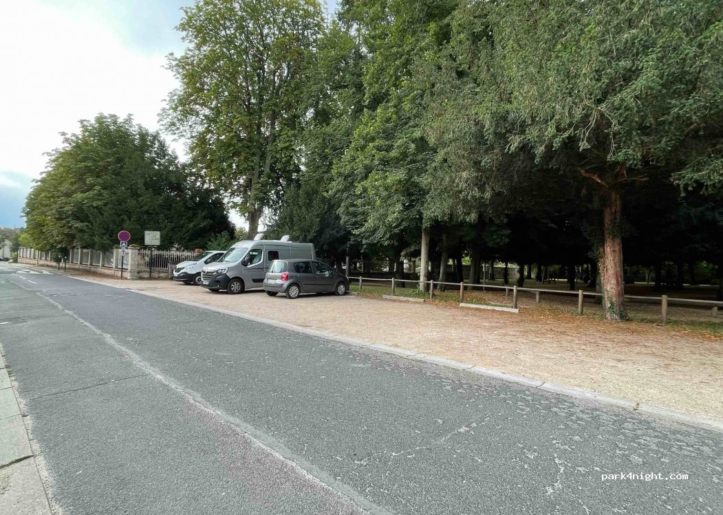 (45450) Donnery - 14 Rue Adrienne Bolland — foto
