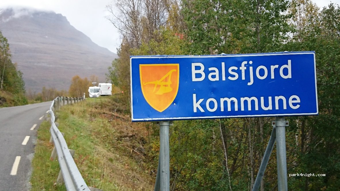 (9334) Øverbygd - Primær Fylkesveg 87 — foto 2