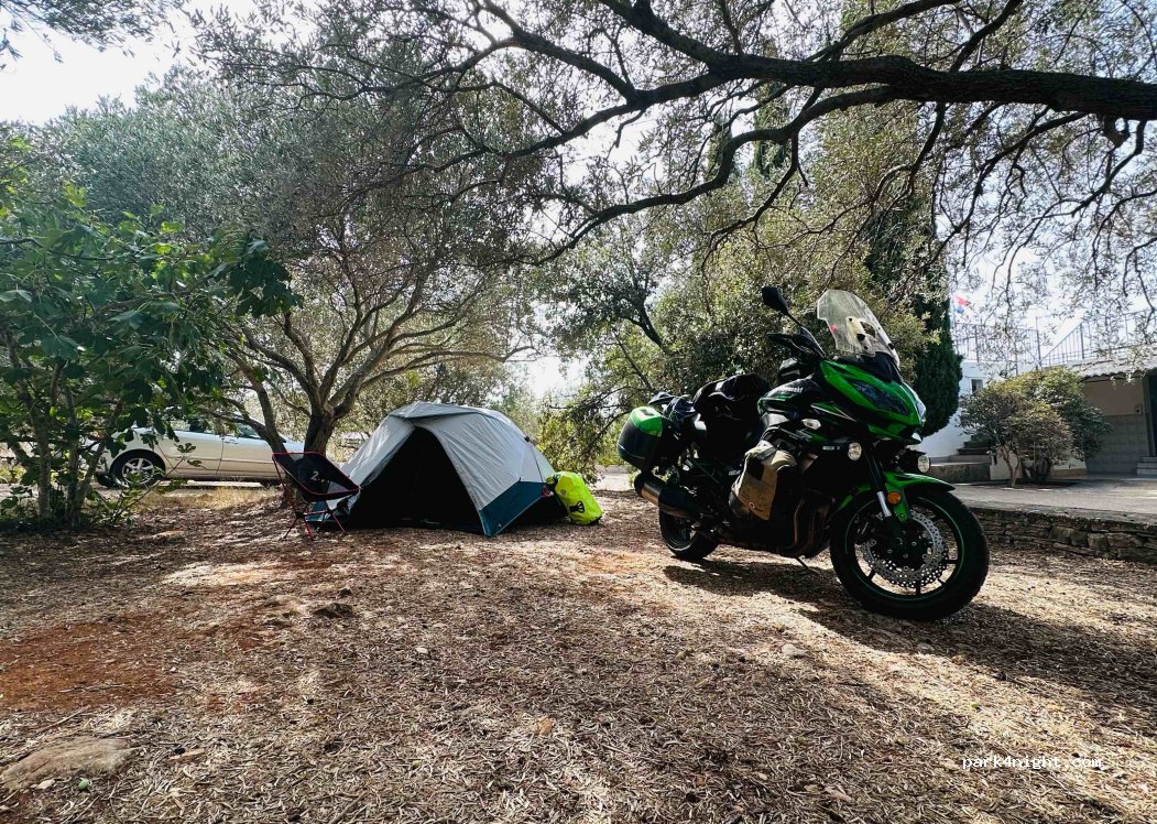 Mindel Camp — foto 3