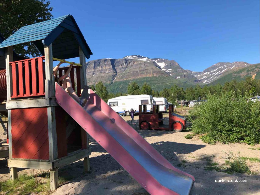 Camping Rostadalens — foto 2