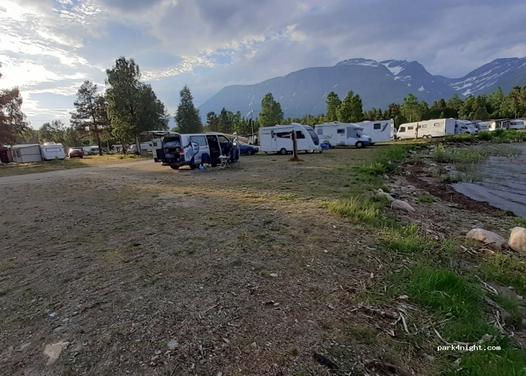 Camping Rostadalens — foto 3