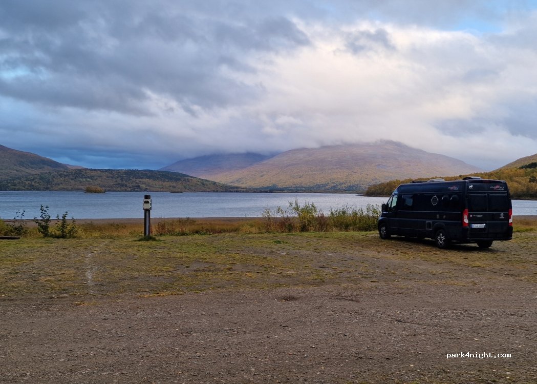 Camping Rostadalens — foto 4