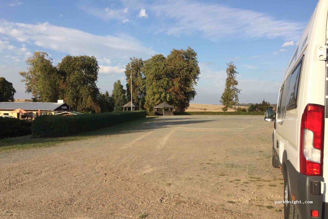(06536) Südharz - 110e Am Schützenplatz — foto